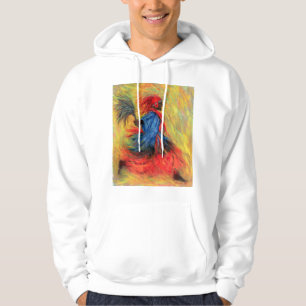 Dansare 1998 sweatshirt