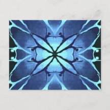 Dansare (Aqua)