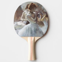 Dansare Edgar Degas Pingisracket
