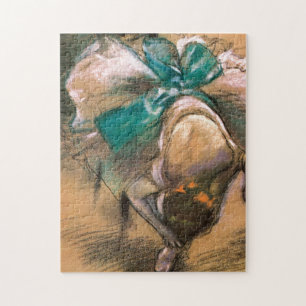 DANSARE EDGAR DEGAS PUSSEL