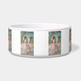Dansare i rosa Edgar Degas