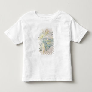 Dansare med skyler tee shirt