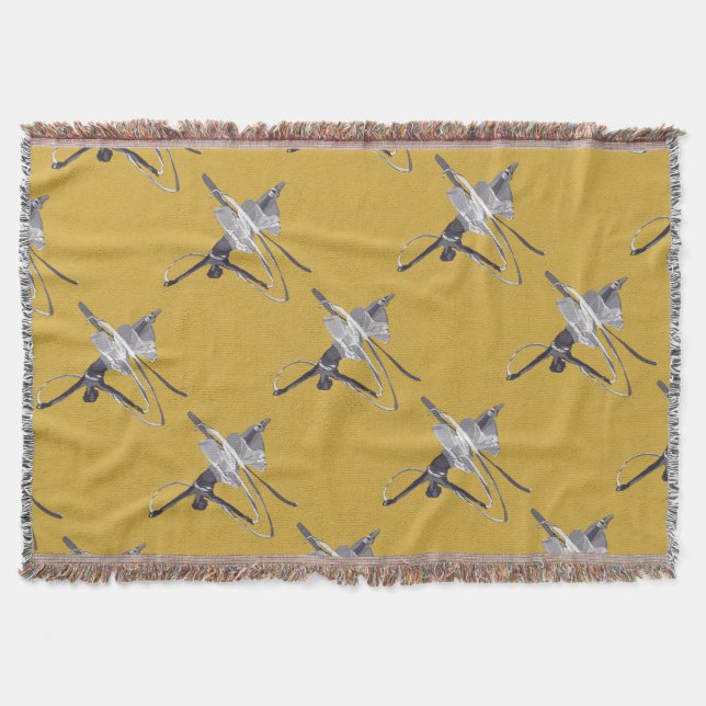 Dansare Mysfilt (Framsidan)