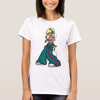 Dansare T-shirt