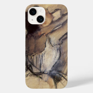 Dansaren av Edgar Degas, Vintage Ballerinakonst