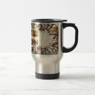 Dansarna från Aztec Noble Stil Resemugg