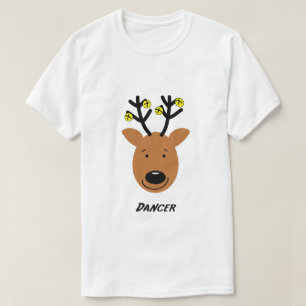Dansarrenar T Shirt