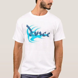 DansBabyDoll T-shirt