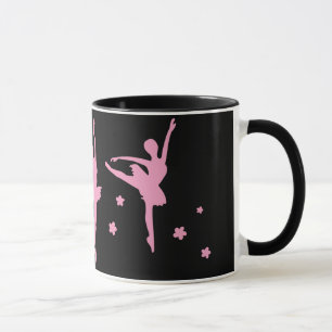 DansBallerinasmugg Mugg