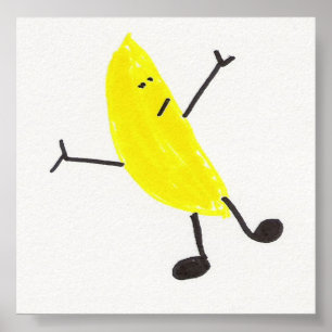 Dansbanan Poster