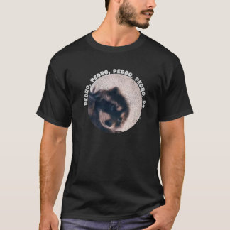 dansbidrag t shirt