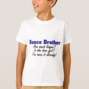 Dansbroder Tee