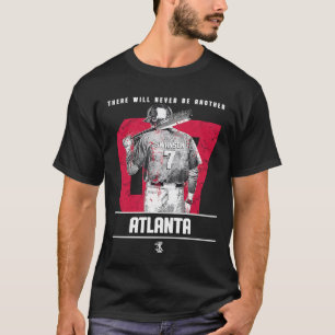 Dansby Swanson.. Det kommer aldrig att finnas någo T Shirt