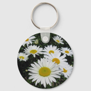 Dansdaisy Keychain Nyckelring