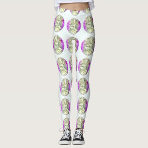 dansdakiniyoga leggings