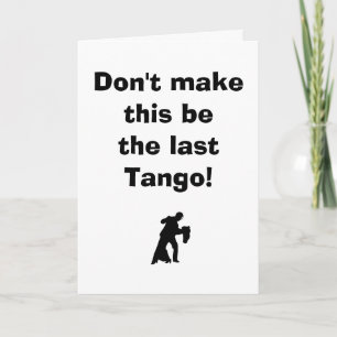 DANSDANS ÖVER BACKE KORT