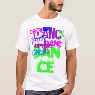 Dansdansdans Tee