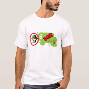 Dansdansrevolution T-shirt