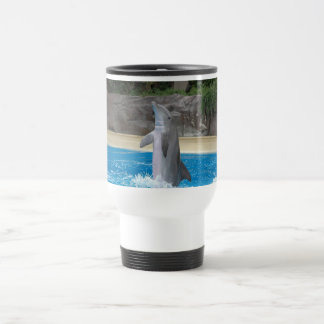 Dansdelfintravel mug resemugg