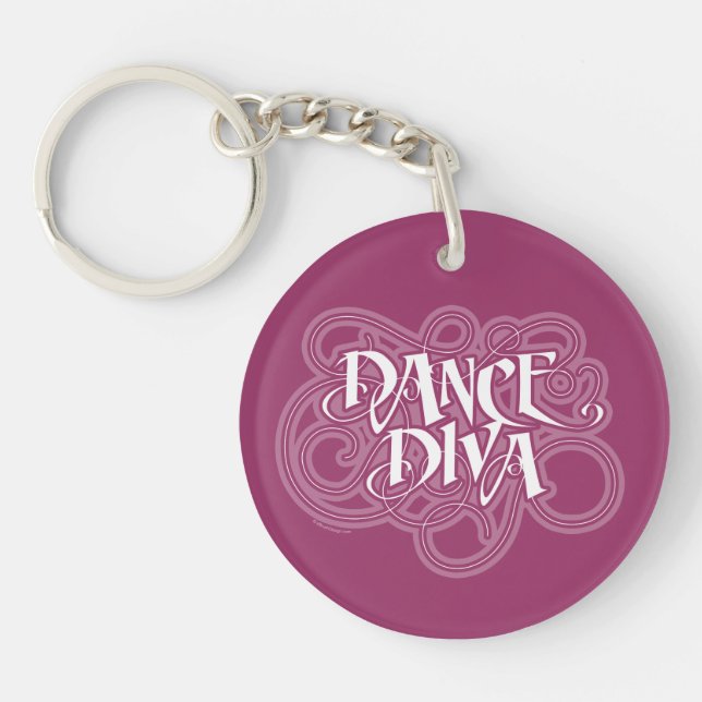 DansDiva (Framsidan)