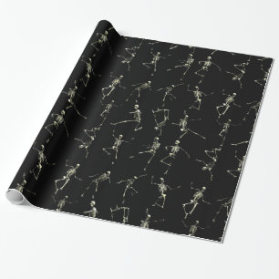 Danse Macabre Presentpapper