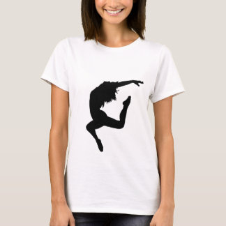 Danse moderne t-shirt
