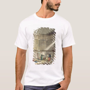 Dansen av dervishesna, pläterar 3 från del 1 av tee shirt