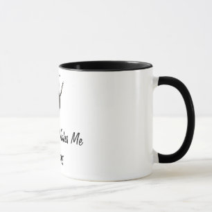 Dansen gör MeHappy Mugg