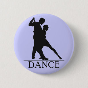 Dansen knäppas knapp