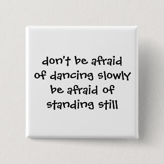 Dansen knäppas knapp