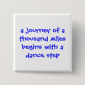 Dansen knäppas knapp