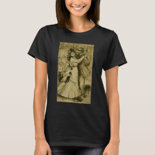 Dansen på landet av Pierre Renoir T Shirt