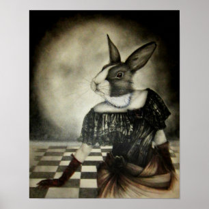 DANSEN POSTER