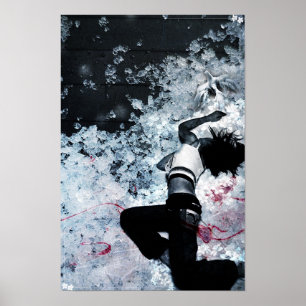 dansen poster