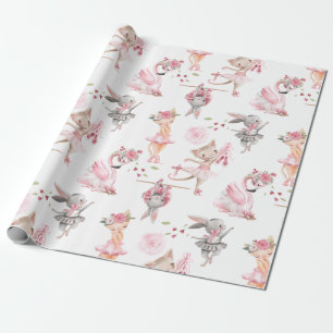 Dansen Presentpapper