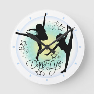 Dansers, Dance Life Rund Klocka