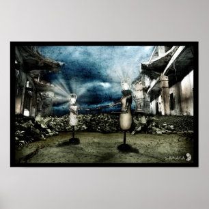 Dansers Poster
