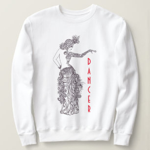 Dansertröja T Shirt