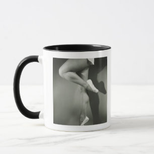 Dansflicka Mugg