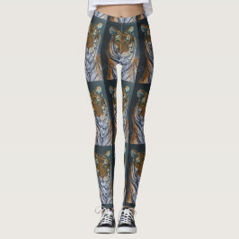 DANSFÖRHANDLINGAR PER ARTIST PAULA REILLY. LEGGINGS