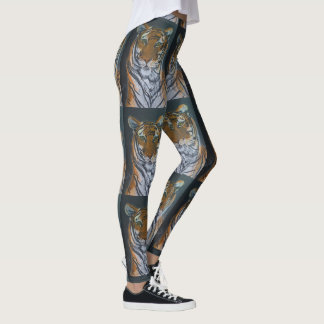DANSFÖRHANDLINGAR PER ARTIST PAULA REILLY. LEGGINGS