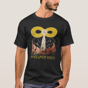 dansgavindansk meritmerska moderskeppsdansgavin da t shirt