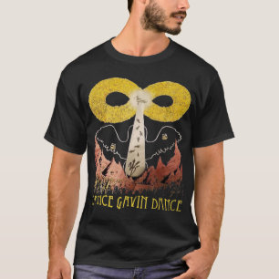 dansgavindansmässor - Moderskap - dansgavin T Shirt
