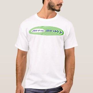 Dansgolv 101 tee shirt