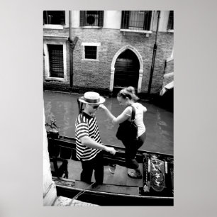 DansGondolier Poster