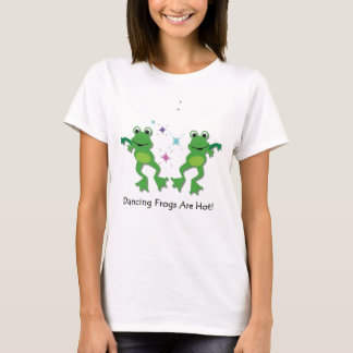 Dansgrodor Tee