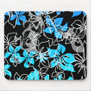 Danshibiskus Mousepad Musmatta