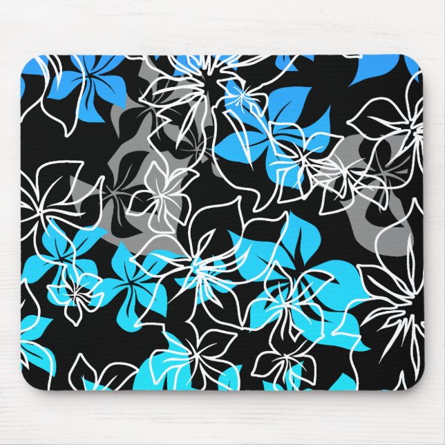 Danshibiskus Mousepad Musmatta (Framsidan)