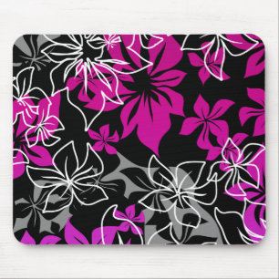 Danshibiskus Mousepad Musmatta