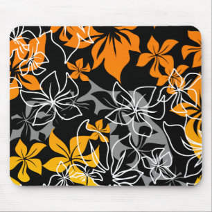 Danshibiskus Mousepad Musmatta